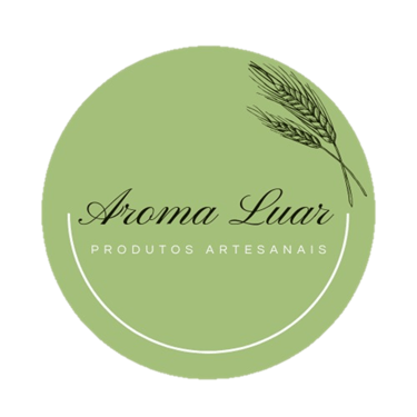 Aroma Luar logo