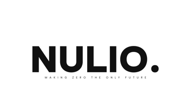 Nulio. logo