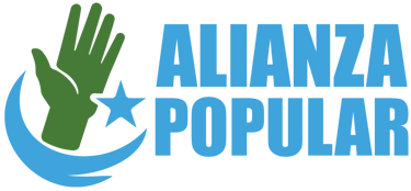 Alianza Popular Cochabamba logo