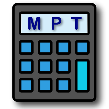Maths and Physics tutor logo