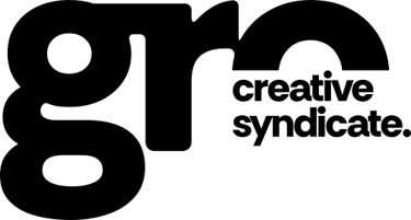 gro creative syndicate logo