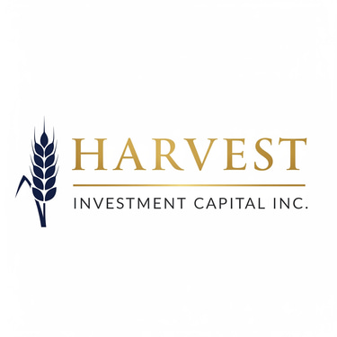 Harvest Investment Capital, Inc logo
