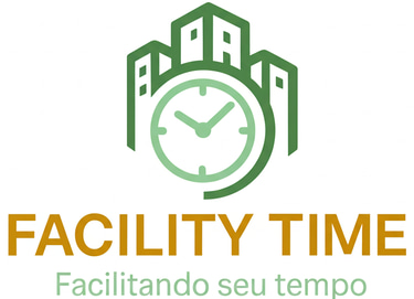 Facility Time logo
