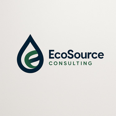 EcoSource Consulting Limited logo