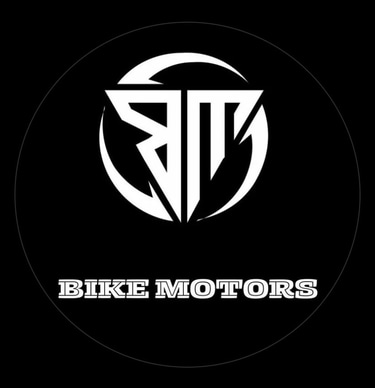 bike motors logo