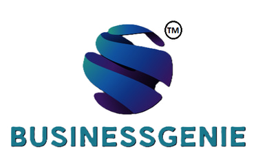 Business Genie logo