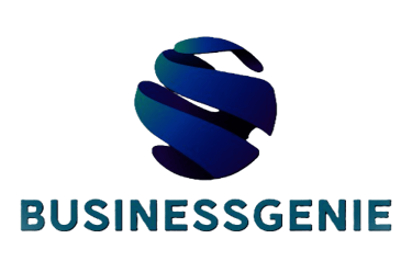 Business Genie logo