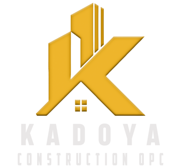 Kadoya Construction OPC logo