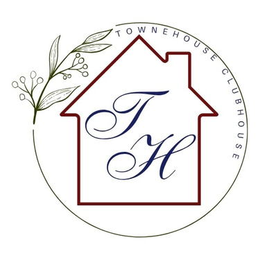 TowneHouse Clubhouse logo