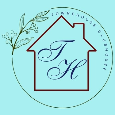 TowneHouse Clubhouse logo