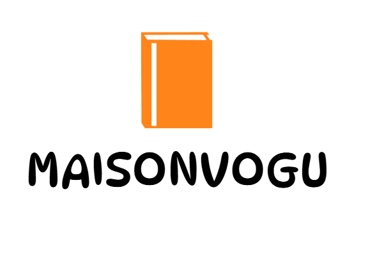 MAISONVOGU logo
