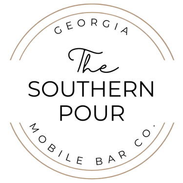The Southern Pour logo