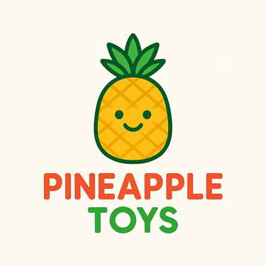 PineappleToys logo