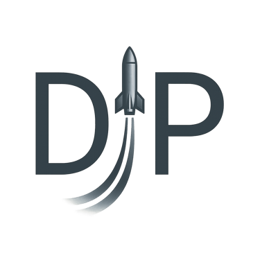Daniel's Portfolio logo