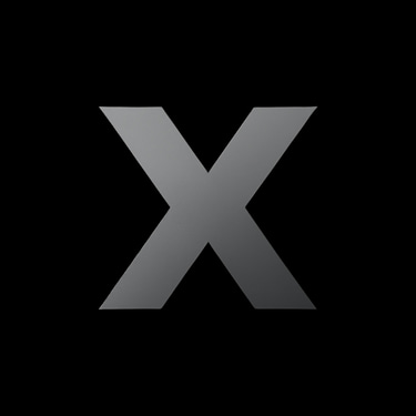 X TWEAKS logo