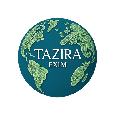 Tazira EXIM logo