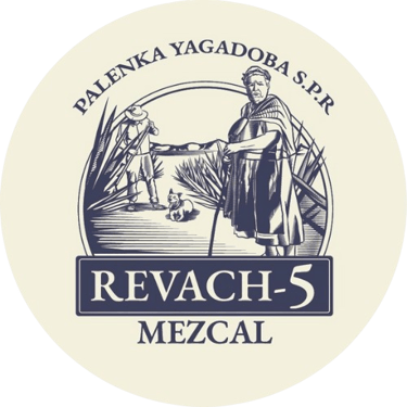 REVACH-5 logo