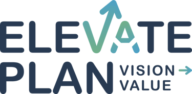 Elevate Plan Consulting logo