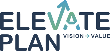 Elevate Plan Consulting logo