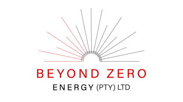 Beyond Zero Energy logo