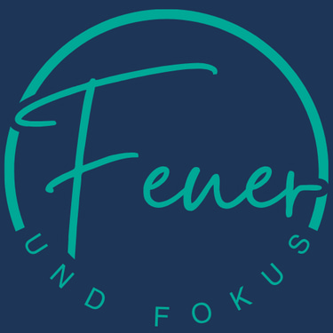 Feuer und Fokus logo