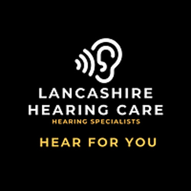 Lancashire Hearing Care logo