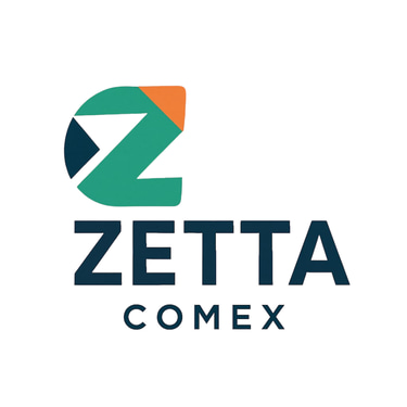 Zetta Comex logo