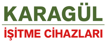 Karagül İşitme Cihazları Merkezi logo