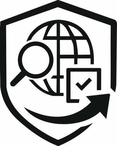 Annapurna World trade logo