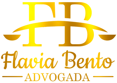 Dra Flavia Bento logo