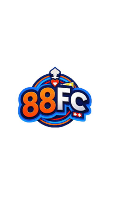 88FC - TRANG QUỐC TẾ logo