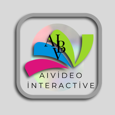 Al Video Builder Studio logo