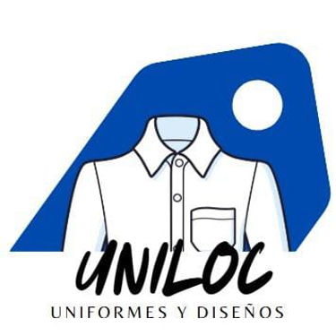 UNILOC logo