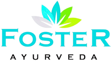 Foster Ayurveda logo