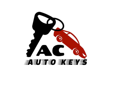 AC Auto Keys logo