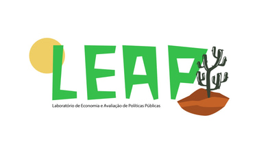 LEAP logo