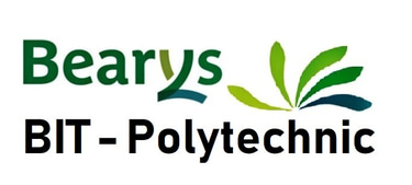 Bearys Institute of Technologies - polytechnic logo