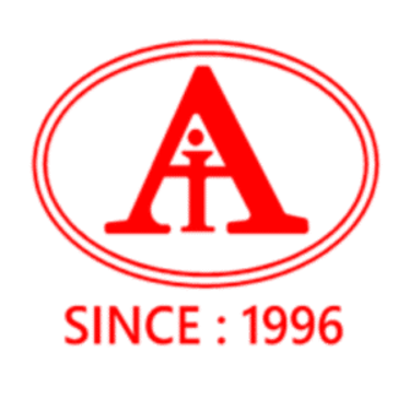 Agni Leser Cutting logo