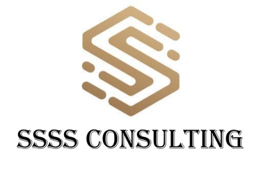 SSSS Consulting logo