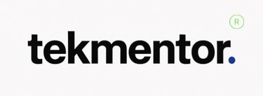 Tekmentor logo