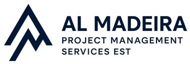 Al Madeira Project Management Services Est logo