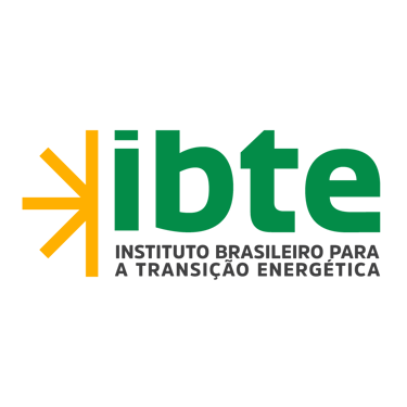 Instituto Brasileiro para a Transição Energética logo