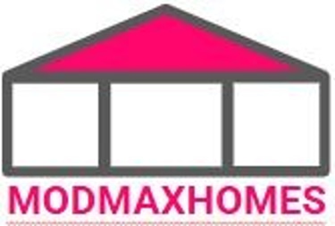 modmaxhomes.com logo