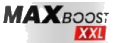 Max Boost XXL Capsules South Africa logo