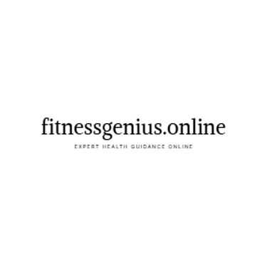 Fitness logo