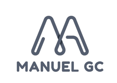 Manuel GC logo