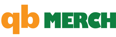 QB Merch logo