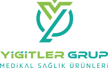 Yiğitler medikal grup logo