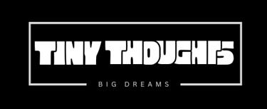 Tiny Thoughts logo