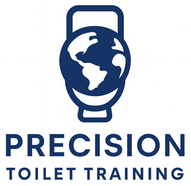 Precision Toilet Training logo